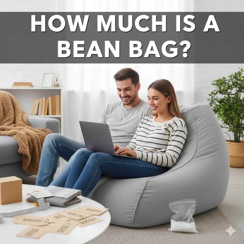 How Much Is Bean Bag