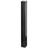 Mail Boss heavy duty steel in-ground mailbox post
