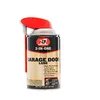 3-IN-ONE garage door lubricant with smart straw