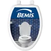 Slow Close Elongated Toilet Seat