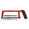 Mini Hacksaw with Miter Box