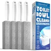 Pumice Cleaning Stone with Handle (4-Pack)
