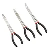 Amazon Basics 3-Piece Needle Nose Pliers Set