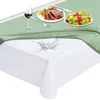 Waterproof Dining Table Protector Pad