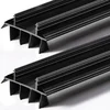 Kerf-Style Door Bottom Replacement Seal, 32 inch
