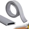 Cuttable Vinyl Threshold Seal Insert, 39 inch