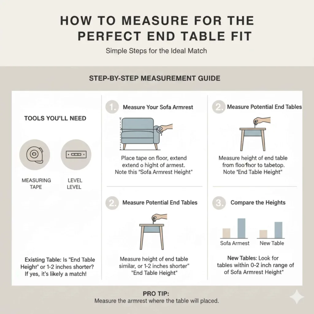 How to Measure for the Perfect Fit