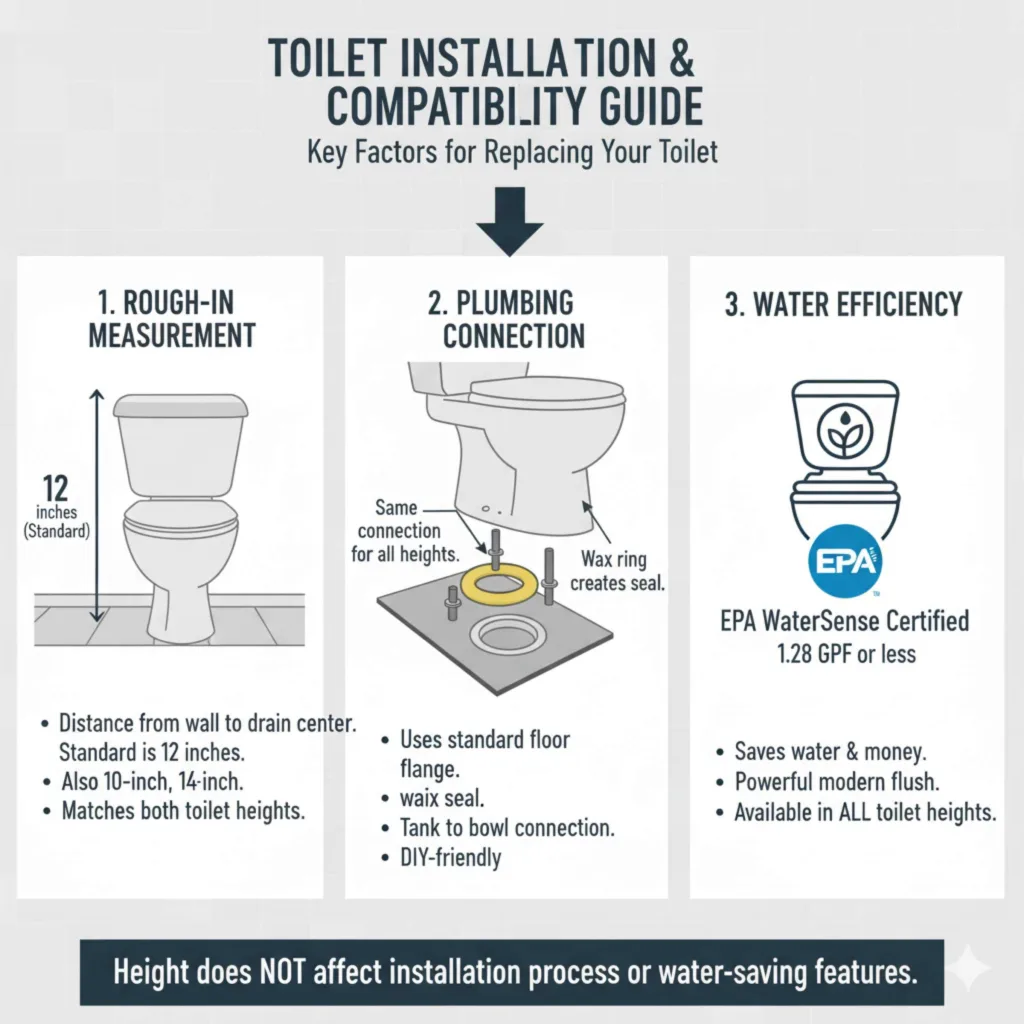 Installation and Compatibility
