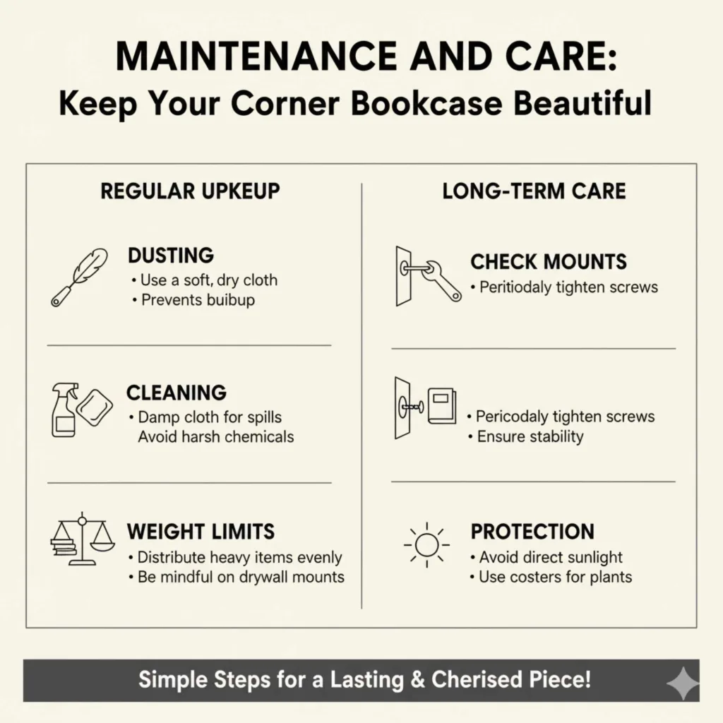 Maintenance and Care