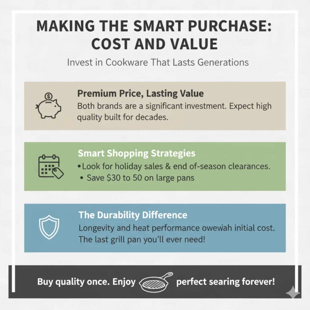 Making the Smart Purchase