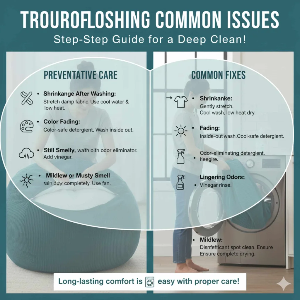 Troubleshooting Common Issues