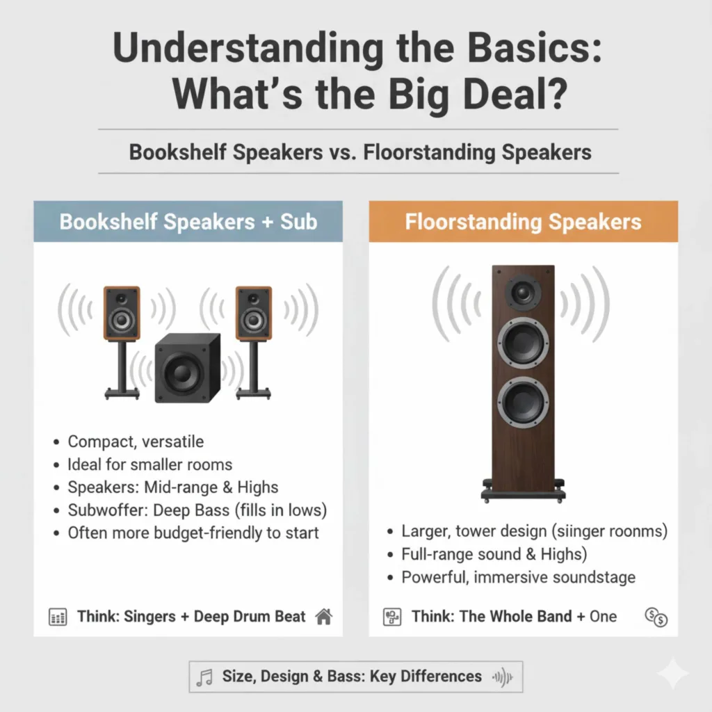 Understanding the Basics