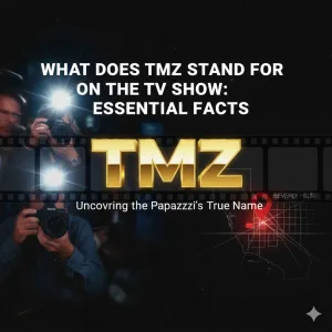 What Does TMZ Stand For? Thirty Mile Zone Explained
