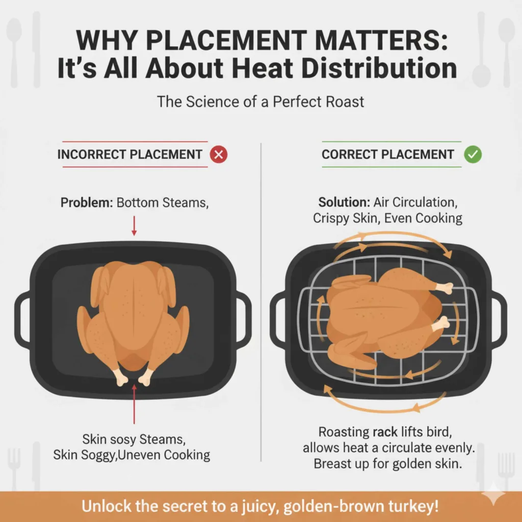 Why Placement Matters