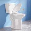 Simple Project 21 Inch High Comfort Toilet