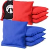 GoSports Official Regulation Cornhole Bags, Set of 8