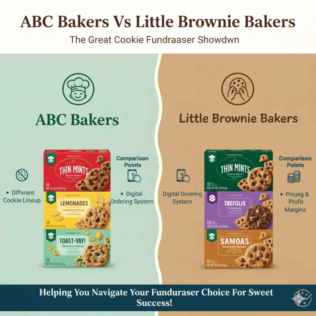 ABC Bakers Vs Little Brownie Bakers