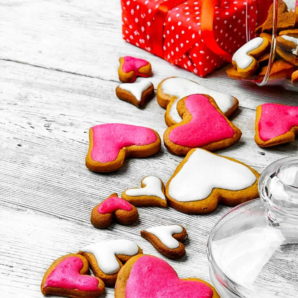 Sweet Delights for Your Valentine