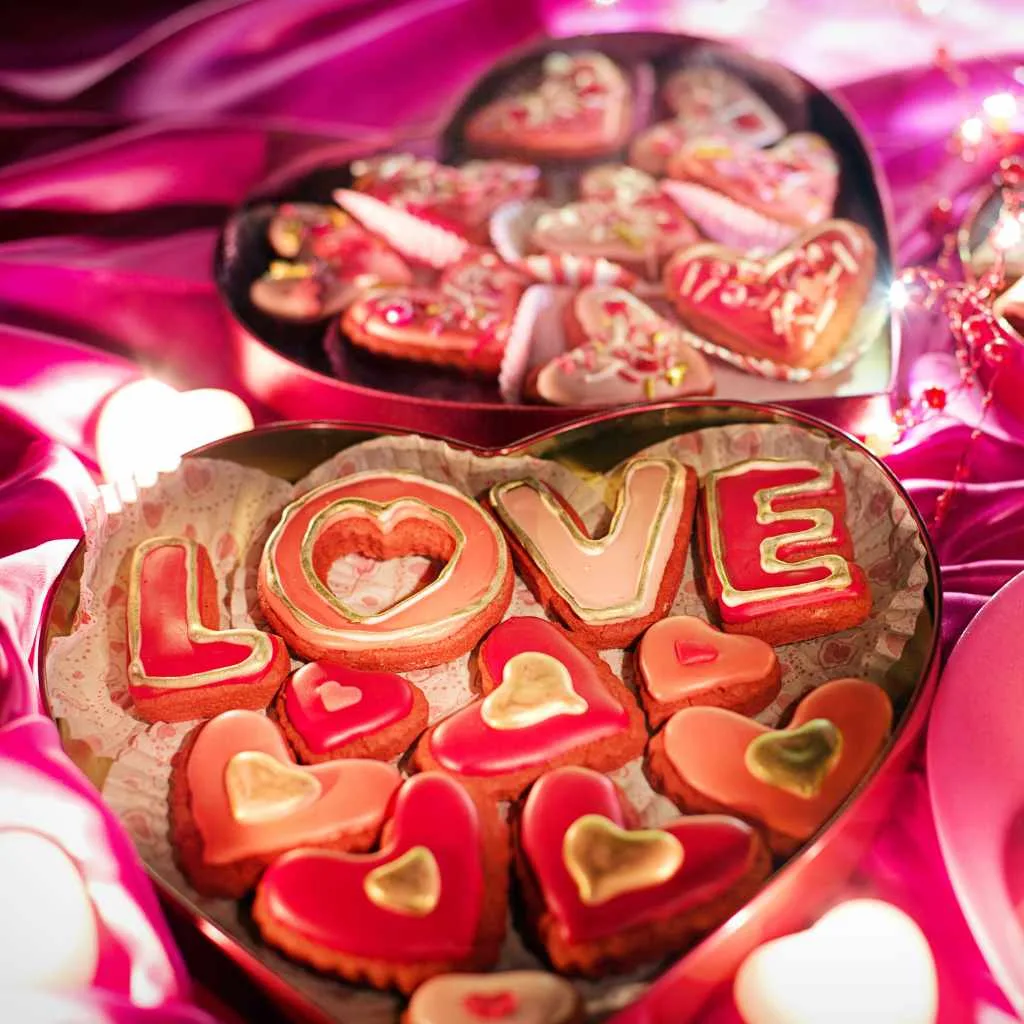 Dessert Recipes for Dietary Considerations