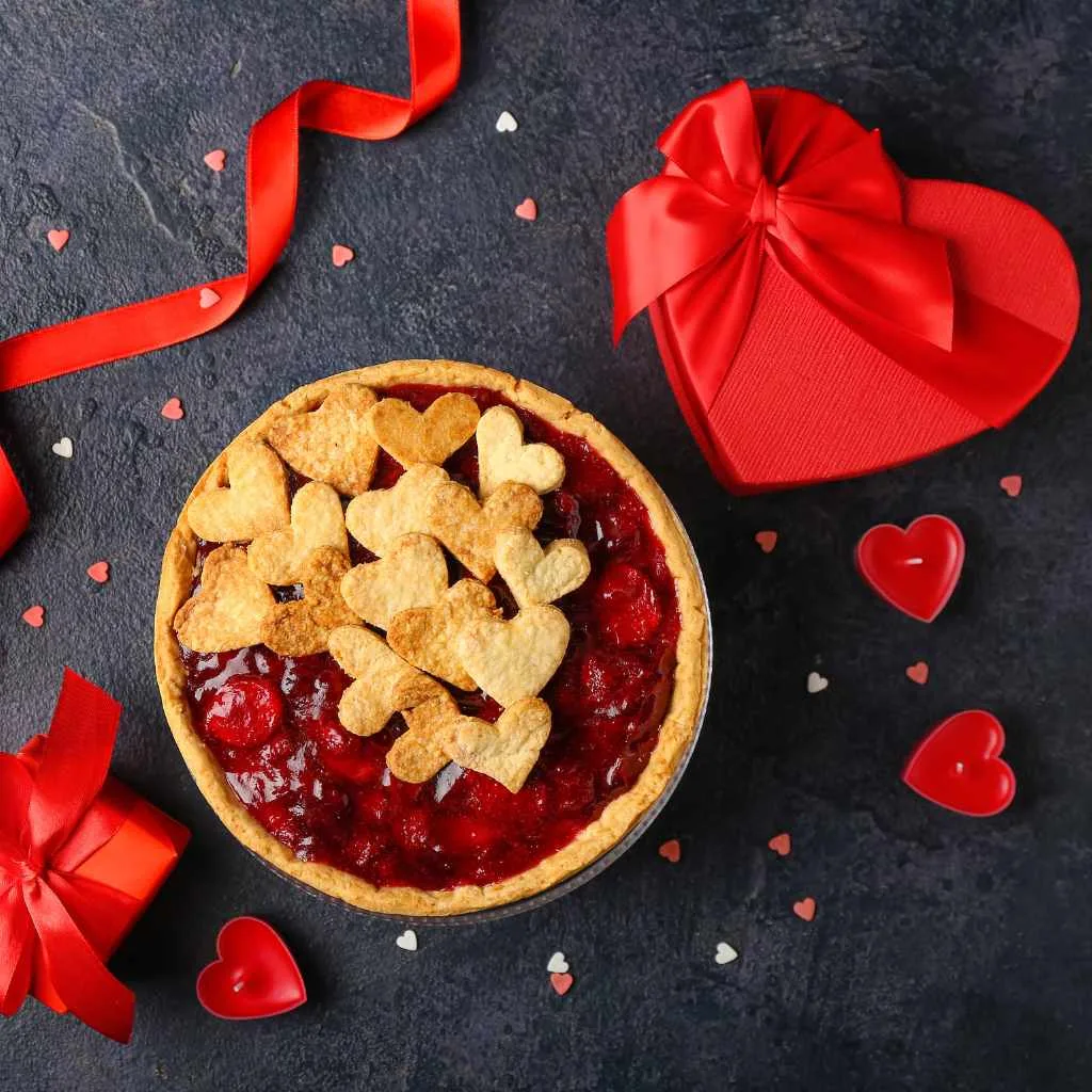25 Valentine’s Day Dessert Recipes Everyone Loves