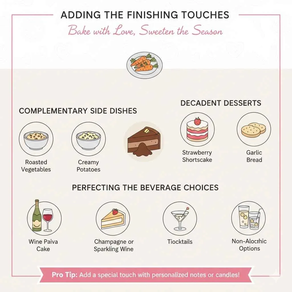 Adding the Finishing Touches