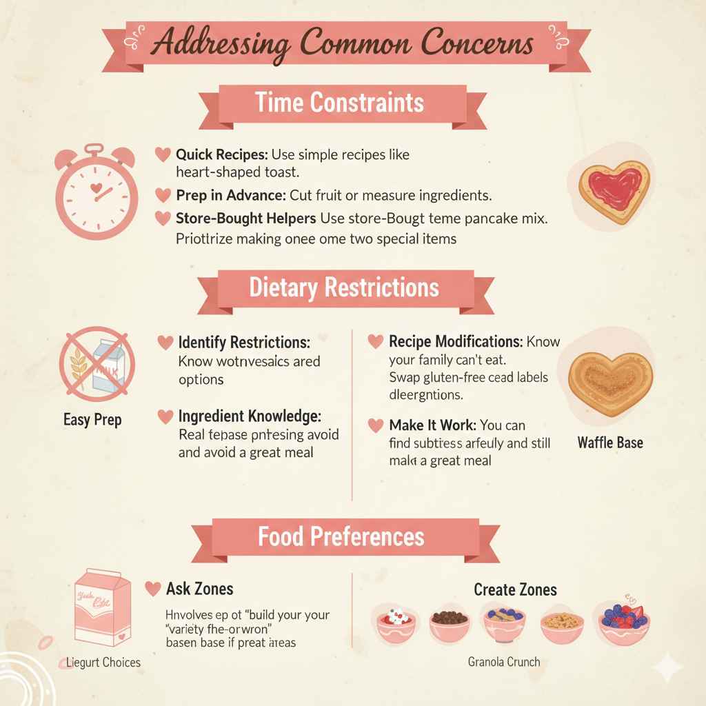 Addressing Common Concerns