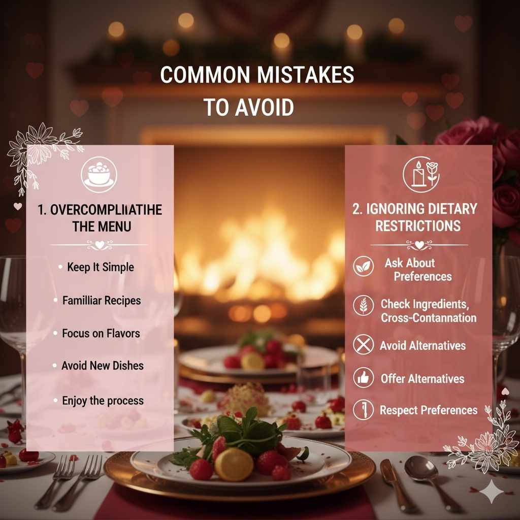 Common Mistakes to Avoid
