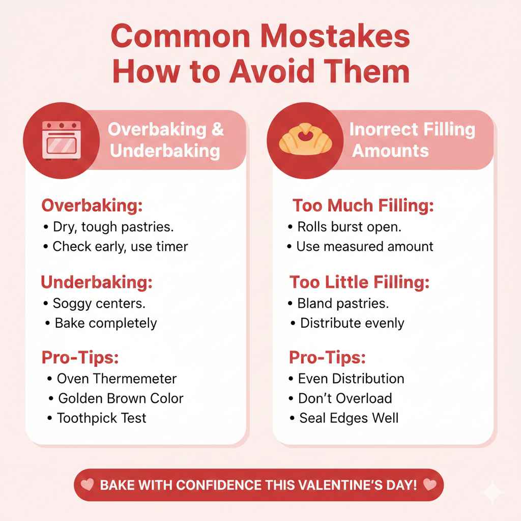 Common Mistakes and How to Avoid Them