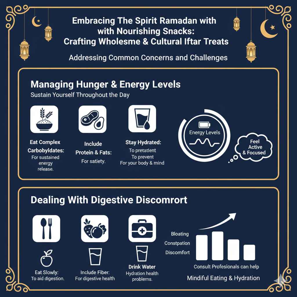 Addressing Common Concerns and Challenges