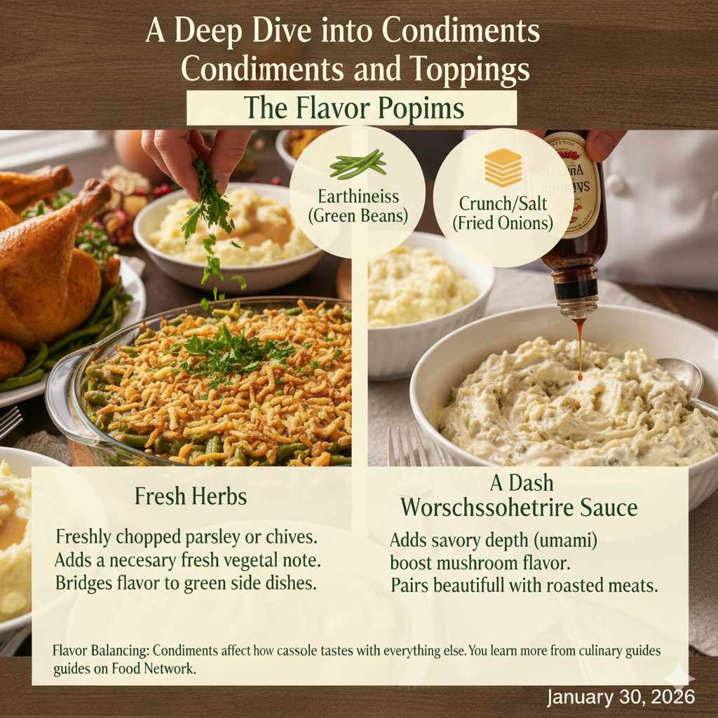 How to Balance Your Plate