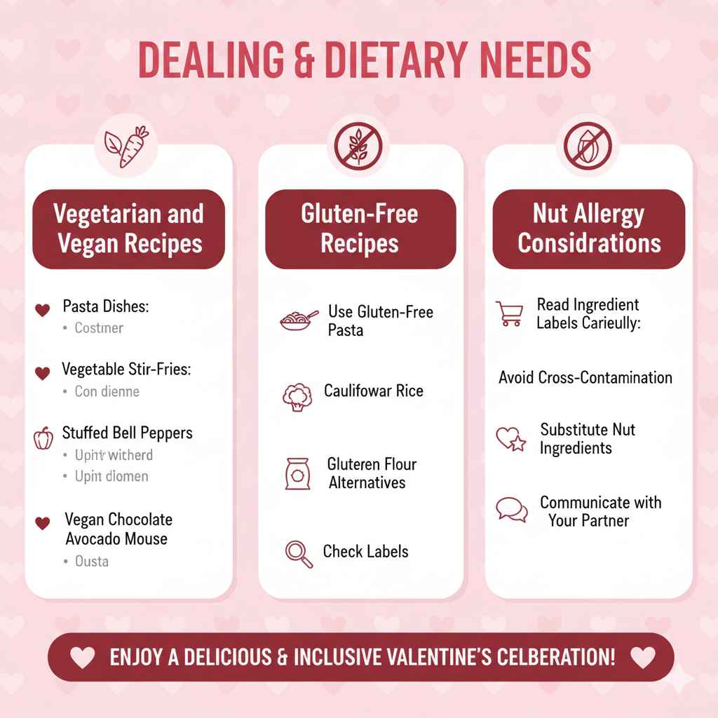 Drink Pairings for Valentine's Day