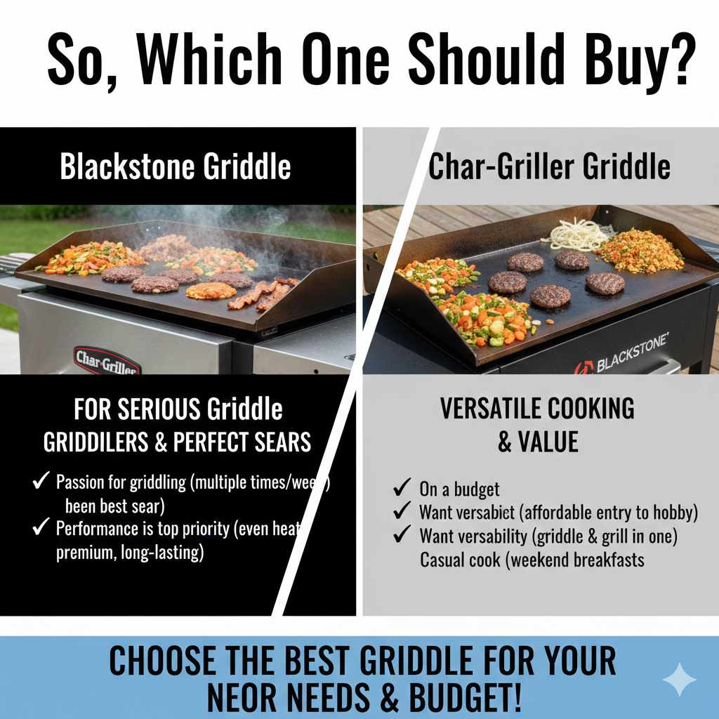 So, Which One Should You Buy?