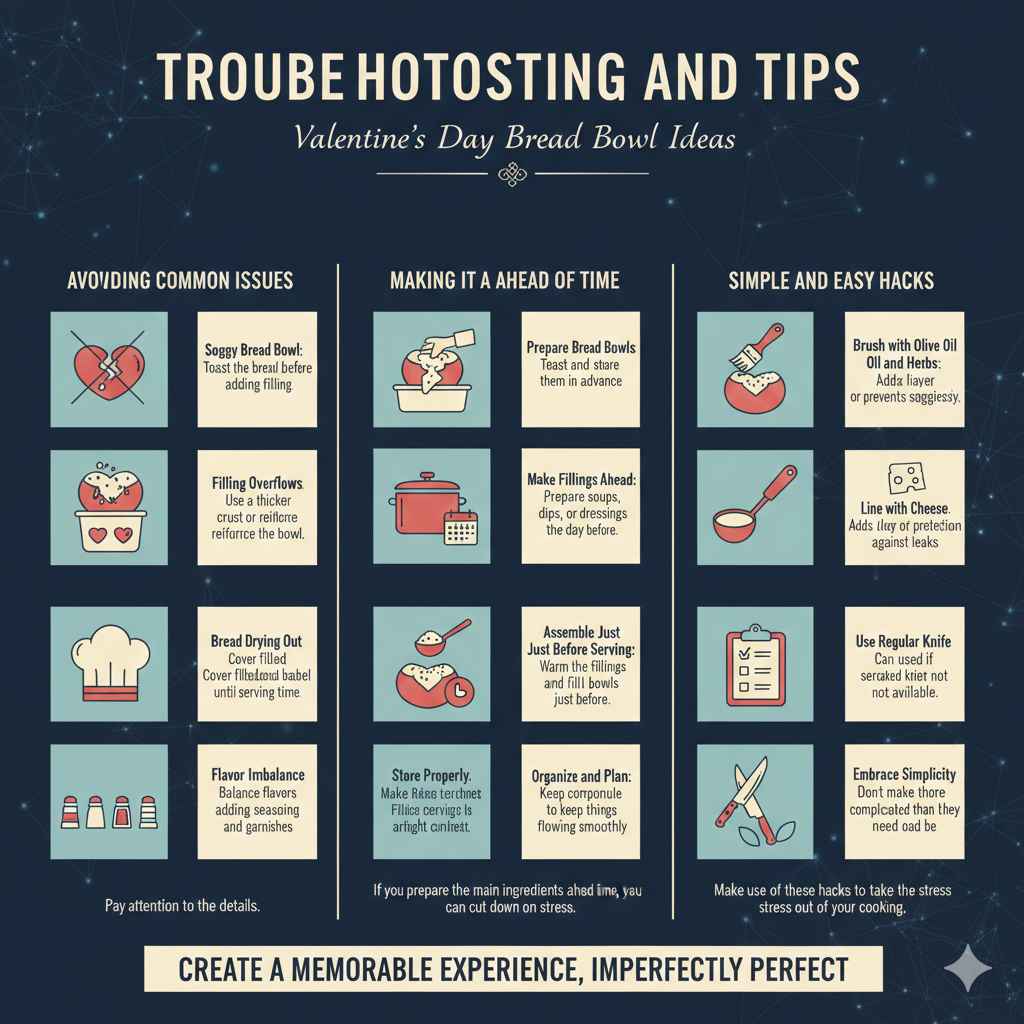 Troubleshooting and Tips