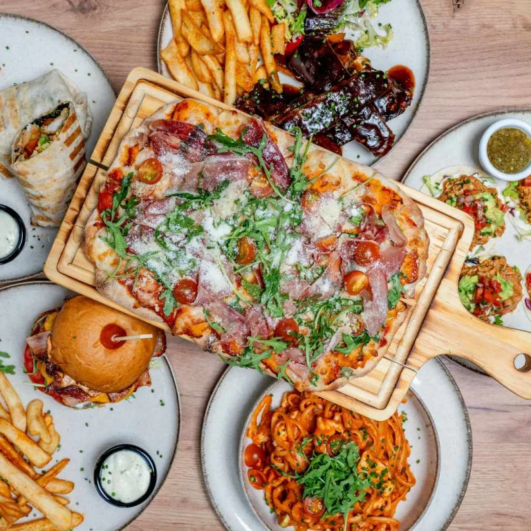 Valentine's Day Dinner Dishes for Romantic Evenings