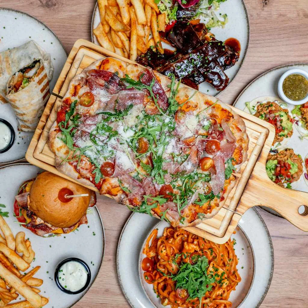 Valentine’s Day Dinner Dishes for Romantic Evenings