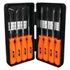 Performance Tool 8-piece pick and driver set