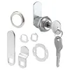 Prime-Line diecast drawer and cabinet lock