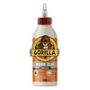 Gorilla wood glue water resistant PVA 8 ounce