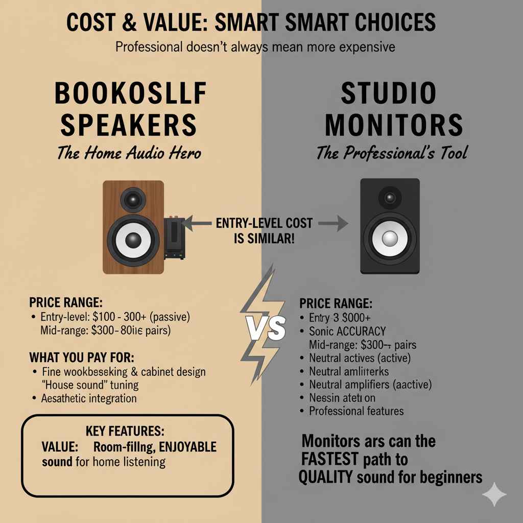A Note on Cost and Value