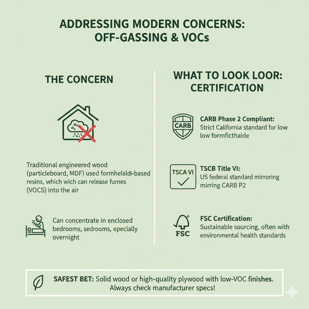 Addressing Modern Concerns