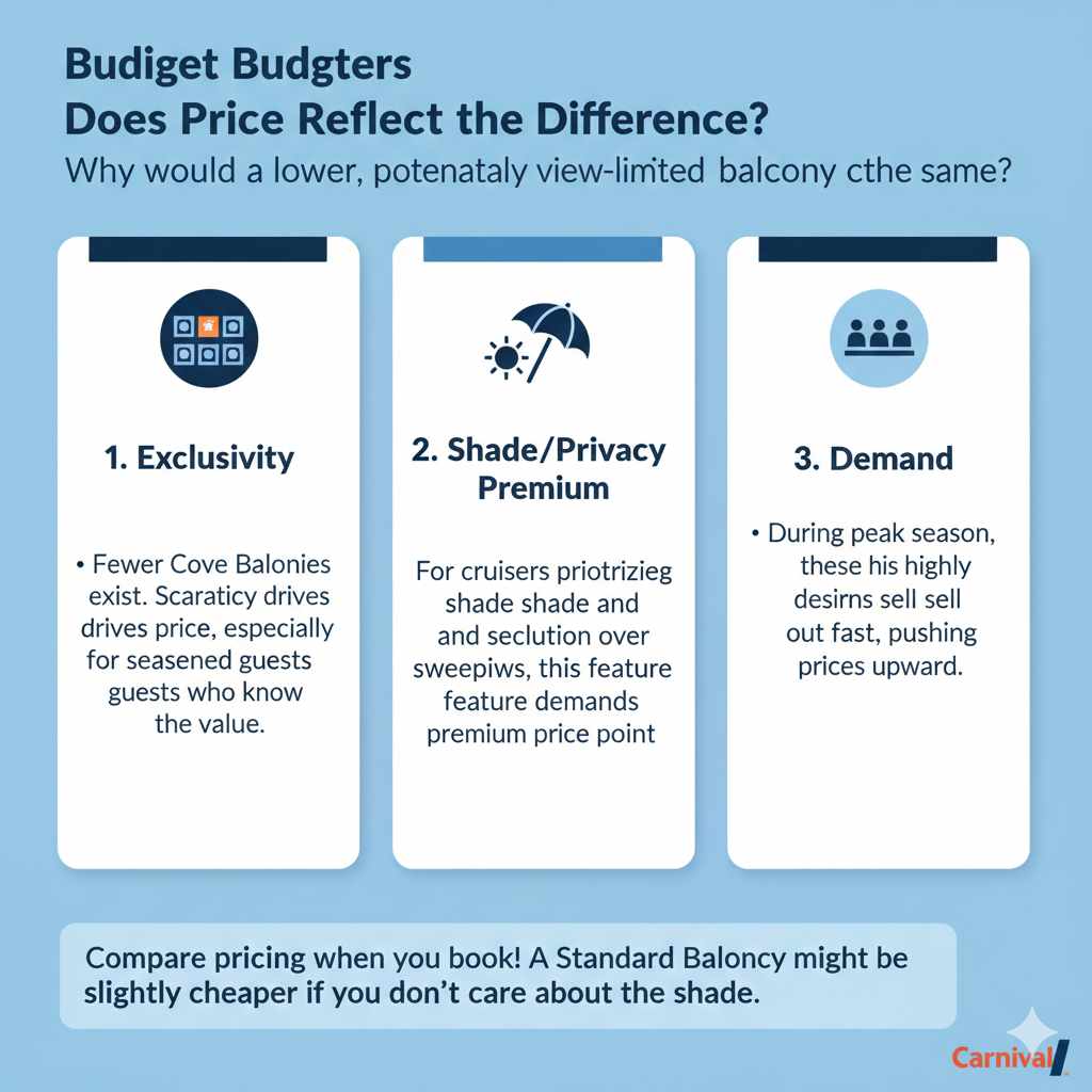 Does Price Reflect the Difference?
