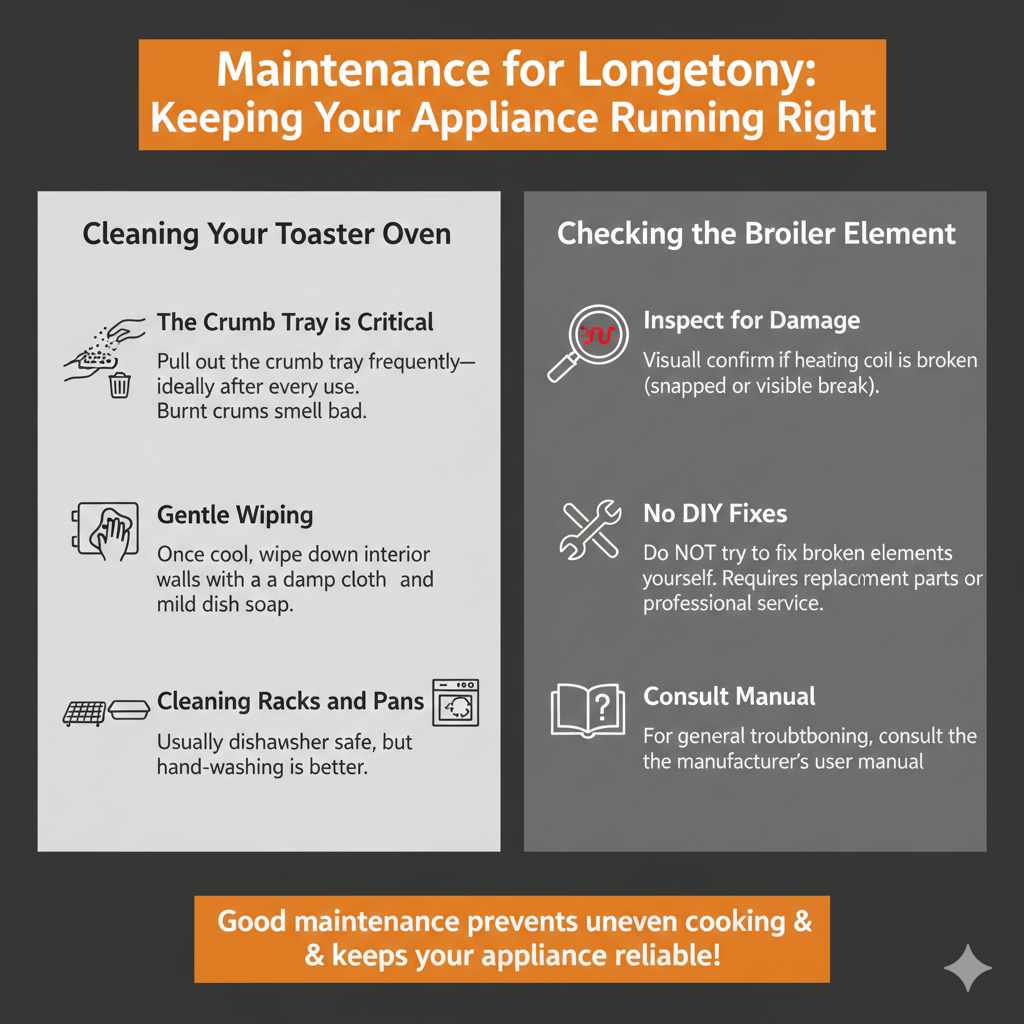 Keeping Your Appliance Running Right