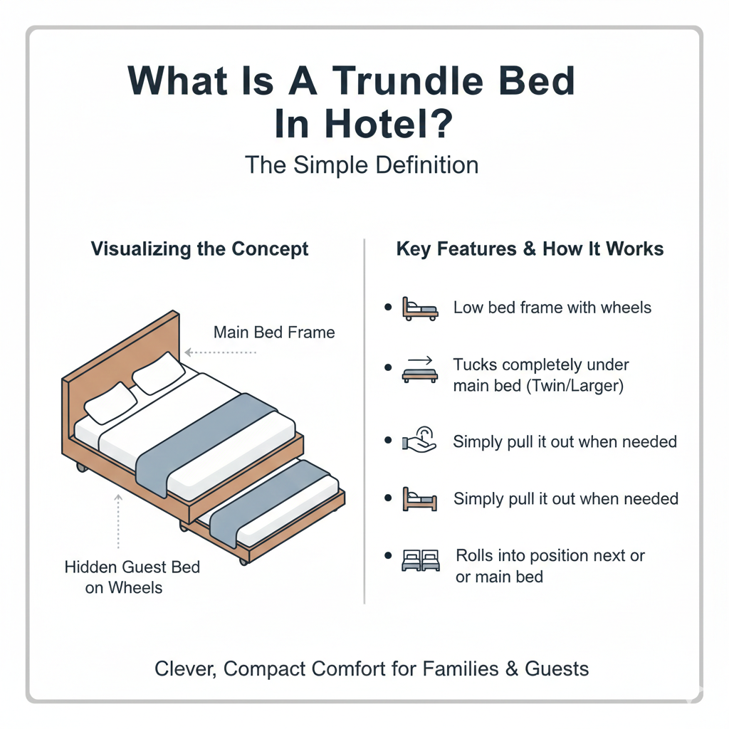 The Simple Definition