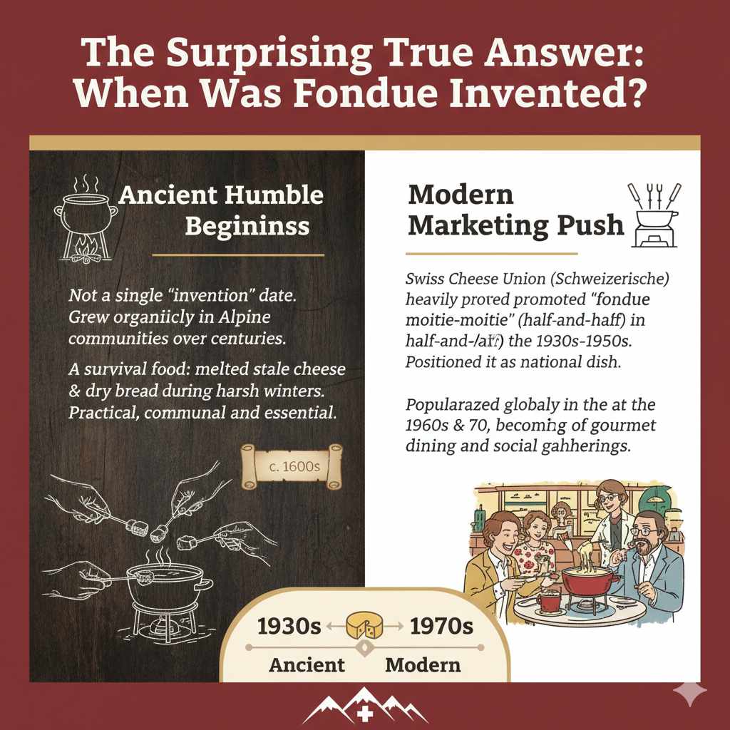 The Surprising True Answer