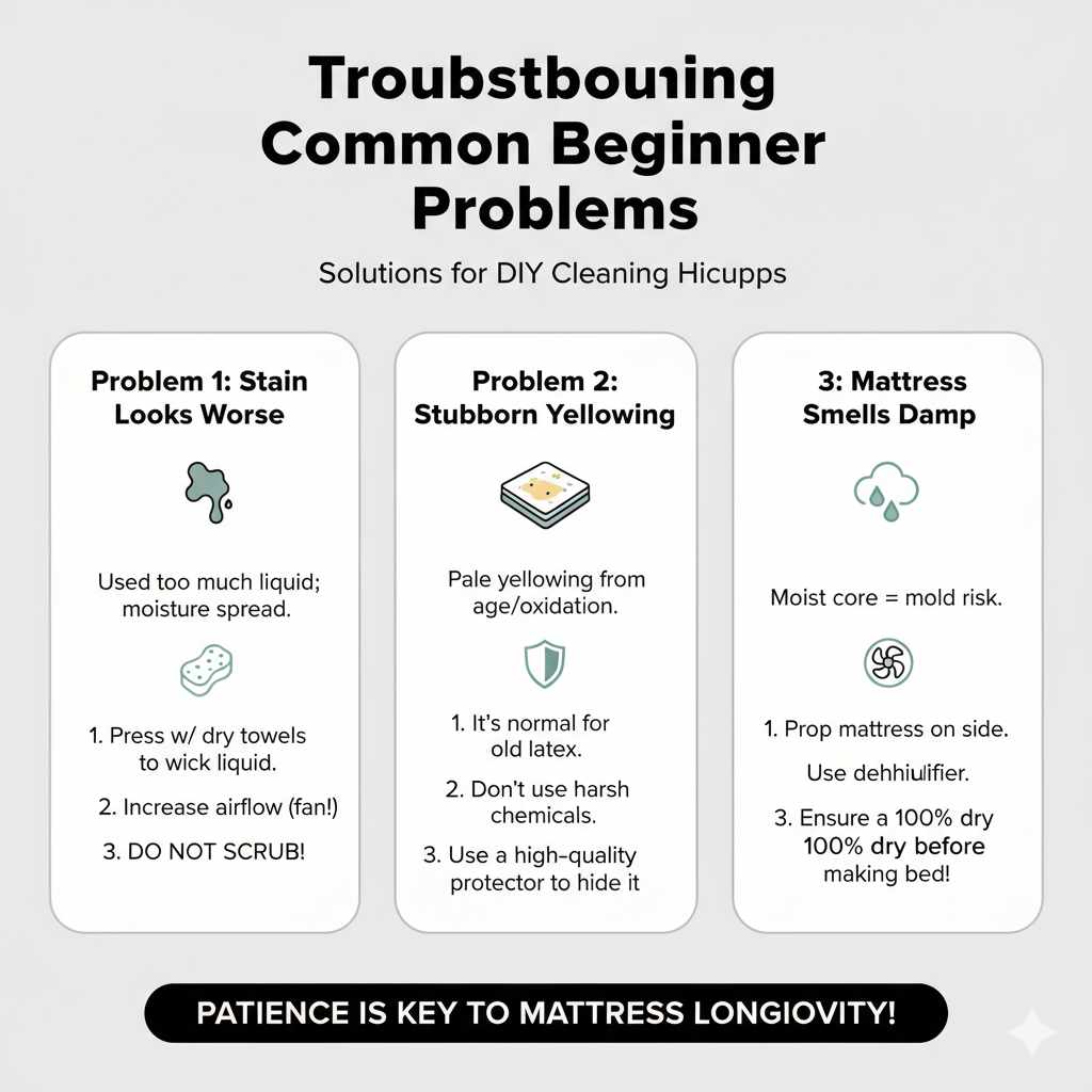 Troubleshooting Common Beginner Problems