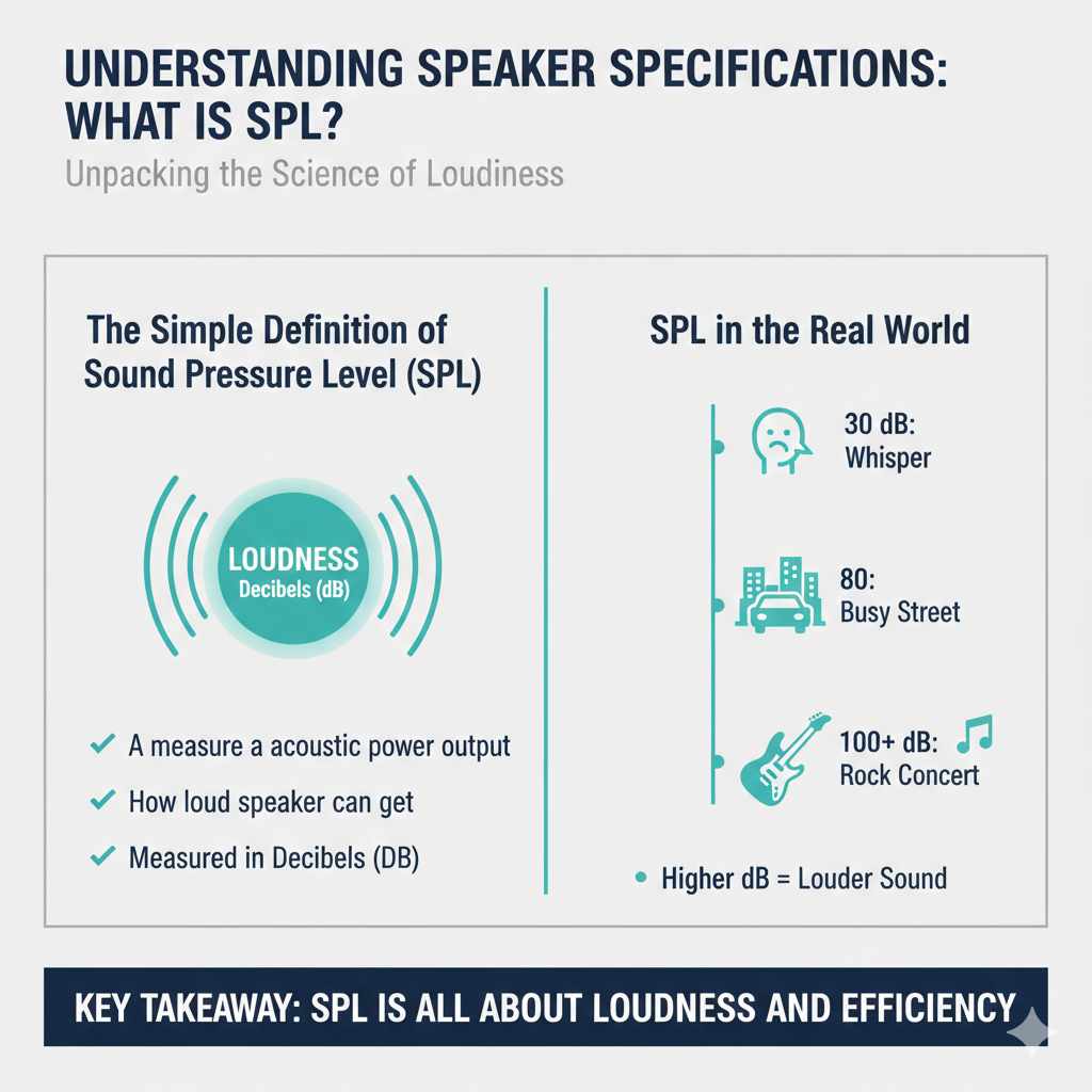 What is SPL?
