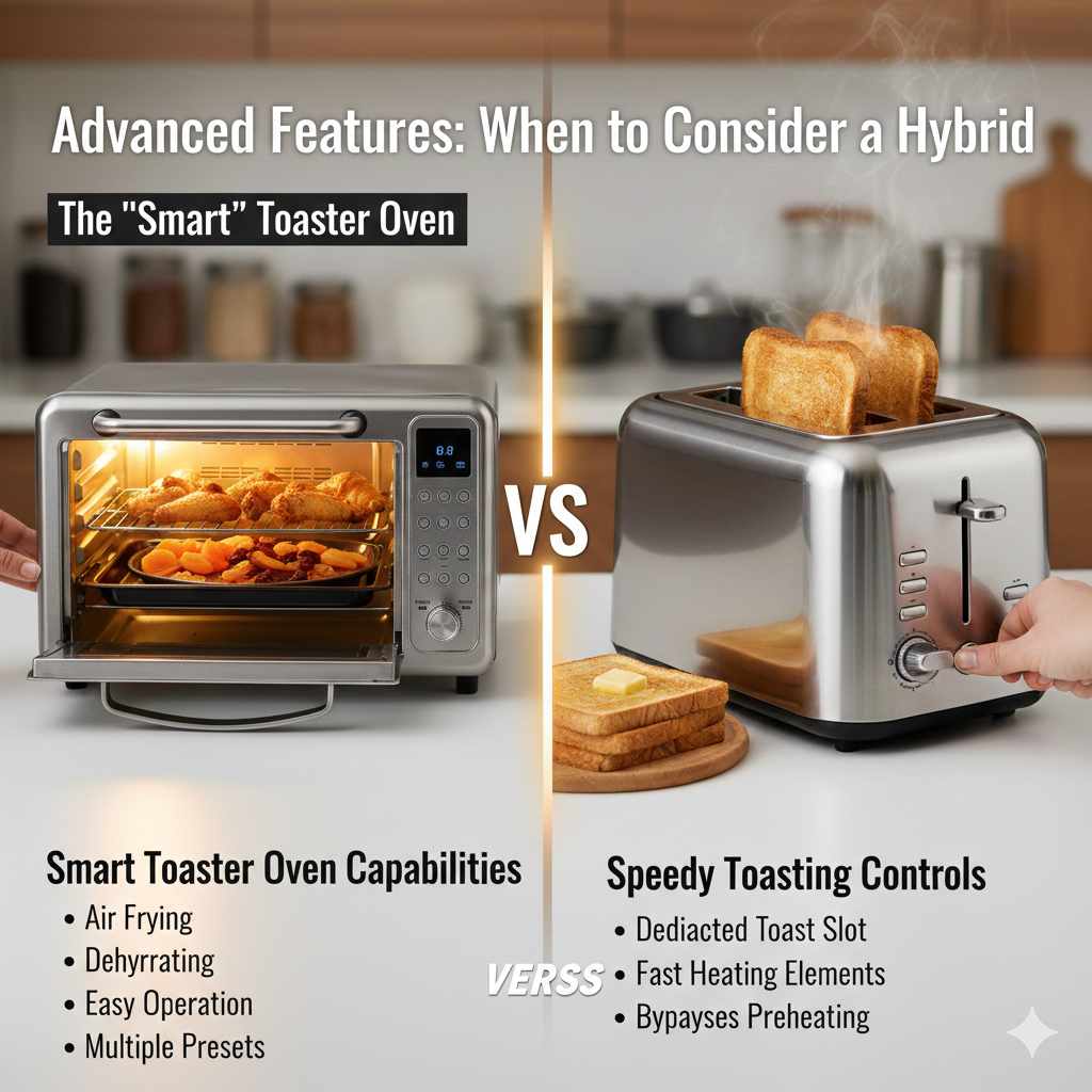 When to Consider a Hybrid