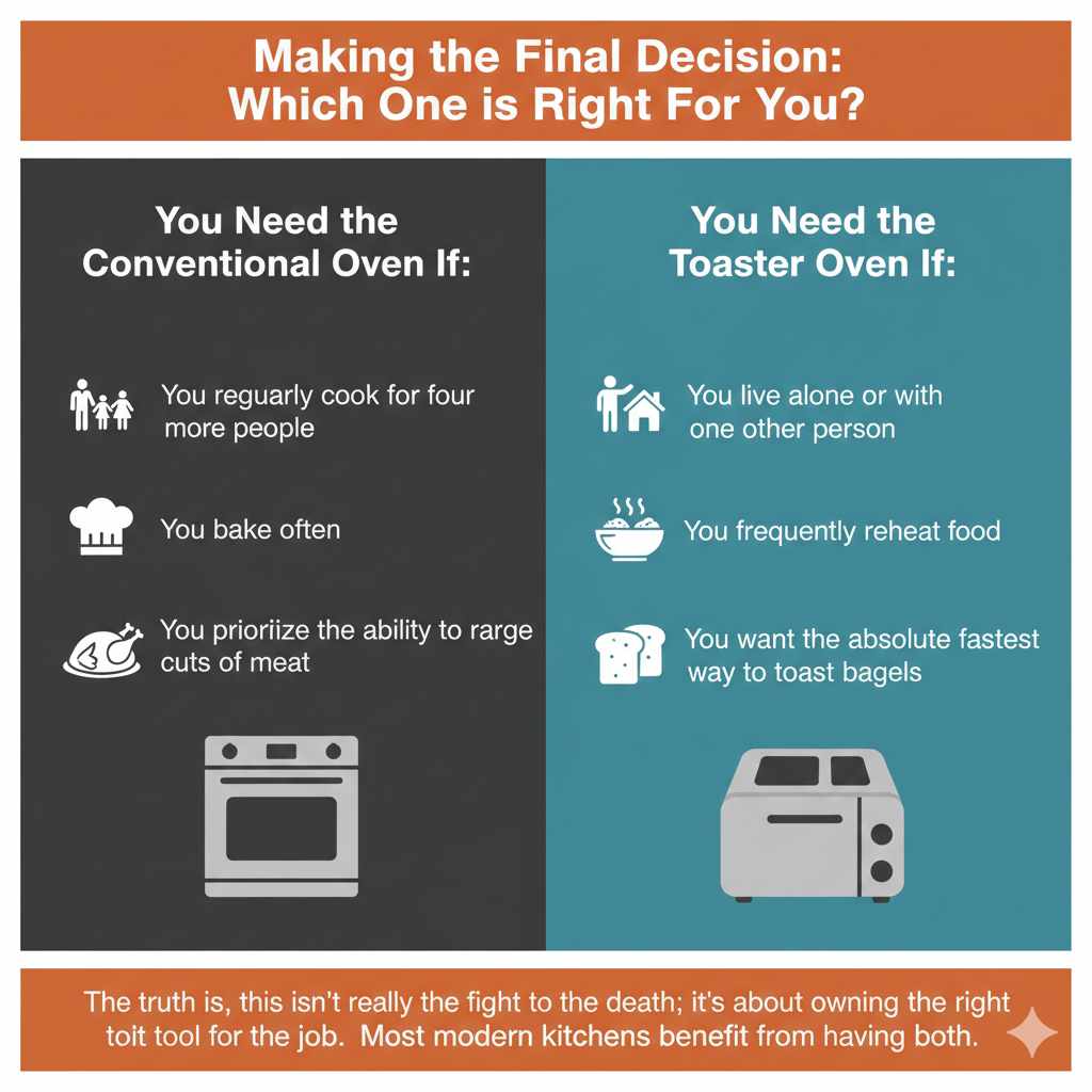Which One is Right For You?