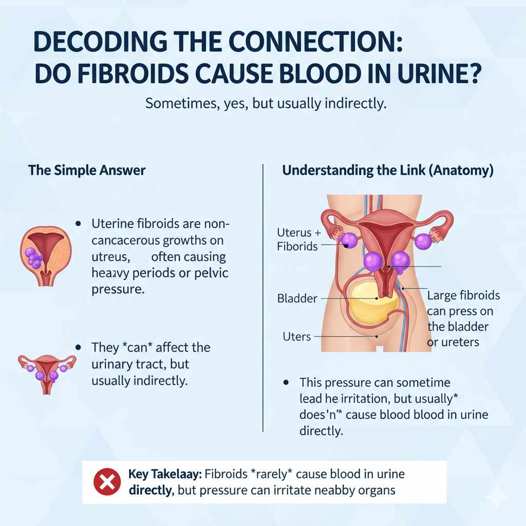 Decoding the Connection
