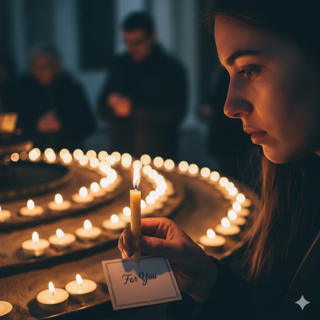 What Does Lighting A Candle For Someone Mean? Essential Guide